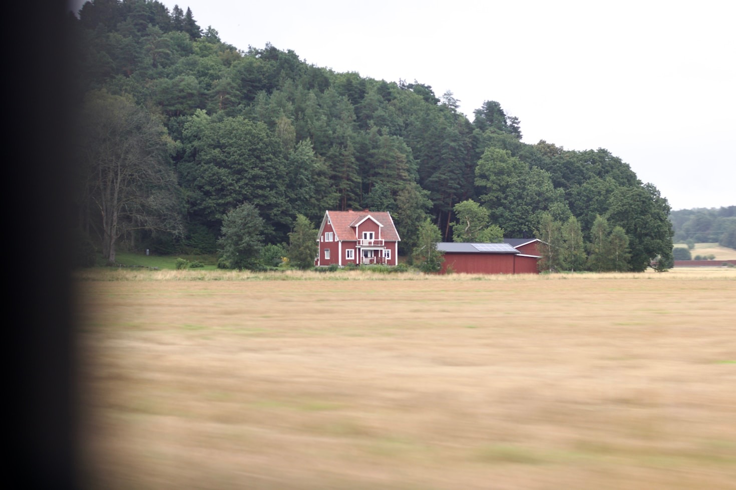 Midsommarfirande inställt